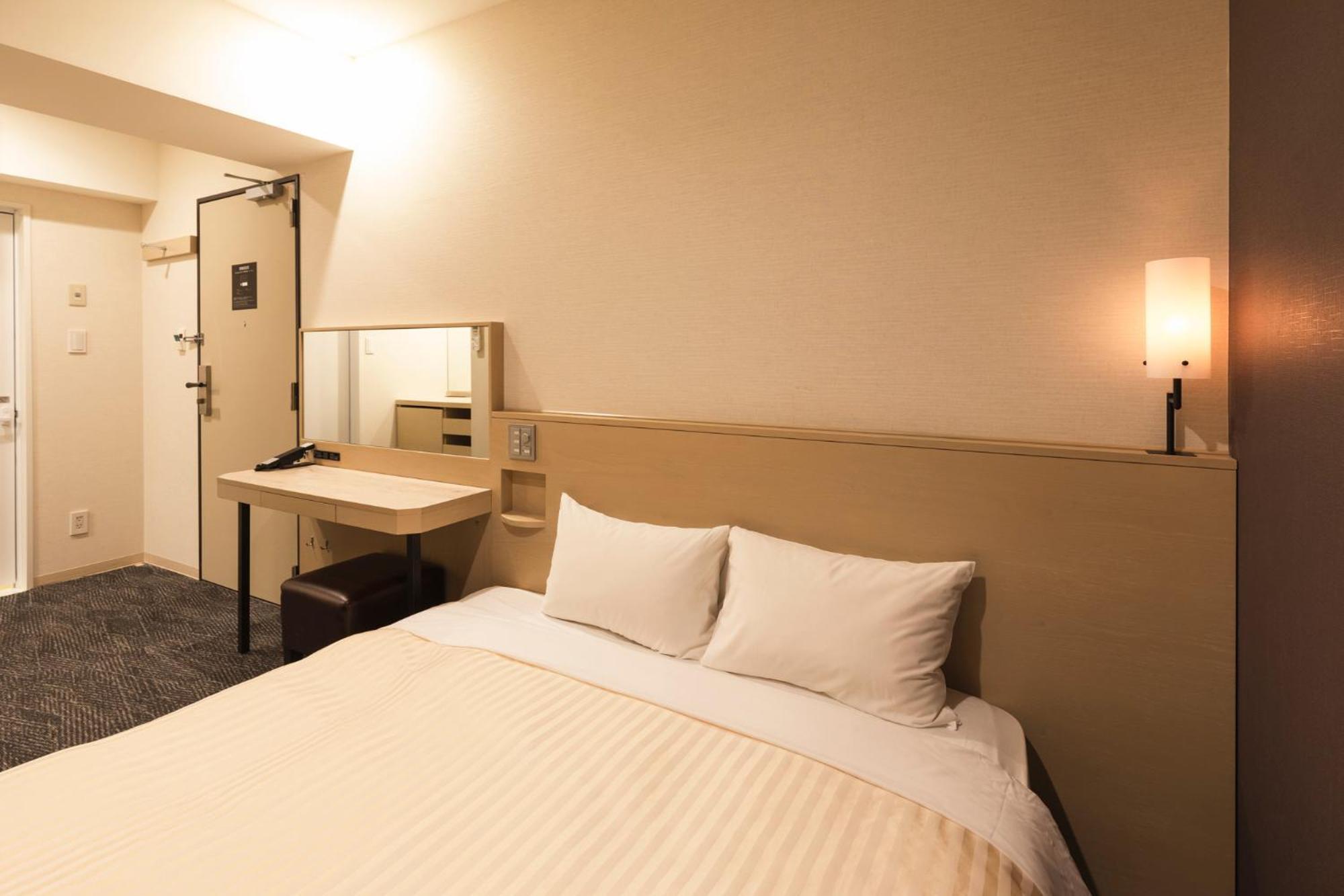 Sotetsu Fresa Inn Shimbashi Hibiyaguchi — Photos 1