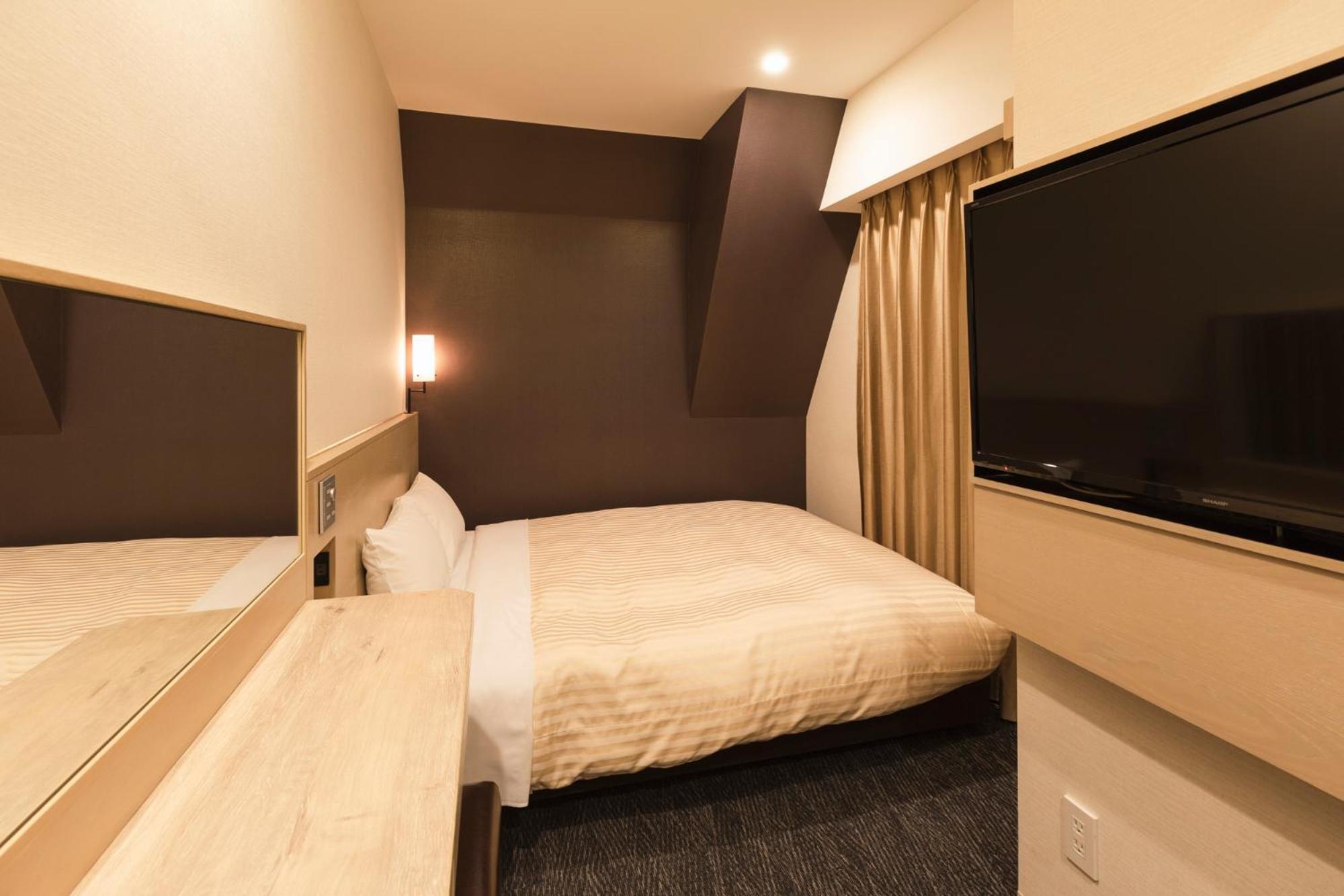 Sotetsu Fresa Inn Shimbashi Hibiyaguchi, Tokyo